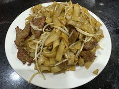 -一哥美食(总店)
