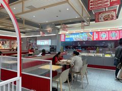 -每味每客·重庆麻辣烫(国泰店)