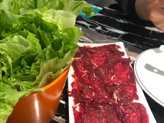 -古乐牛香·鲜牛肉牛杂火锅(五一中路店)