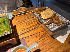-北京食堂·烤鸭·宵夜(亚运村店)