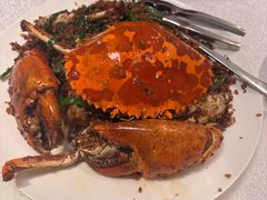 -喜记避风塘炒辣蟹(旗舰店)