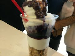 -DQ·蛋糕·冰淇淋(金桥店)