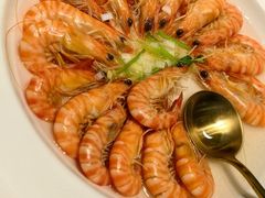 -鹊华居·地道鲁菜·海鲜·融合味(大明湖店)