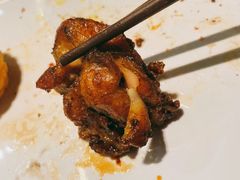 -汉丽斯巴西烤肉自助(市南店)