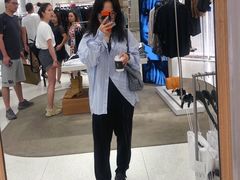 -ZARA(大上海时代广场店)