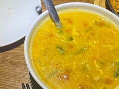 -吕氏疙瘩汤·新鲁菜(新贵和店)
