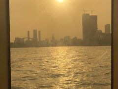 -武汉关码头(轮渡站)