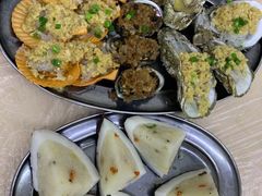 -忆海南海鲜(椰风巷第一市场店)