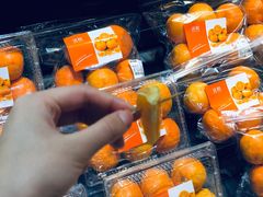 -盒马鲜生(皇庭广场店)