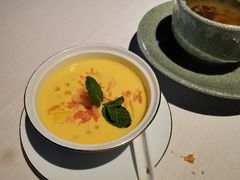 杨枝甘露-三号黄浦会Canton Table