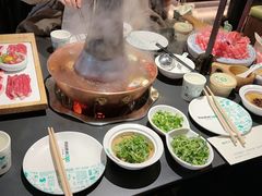 -阳坊胜利涮羊肉(阳坊老店)