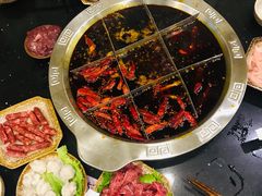 -大龙火锅(老店)