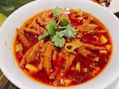 -辛香汇(飞洲店)
