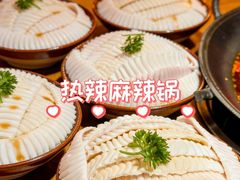 -楠火锅(西单店)