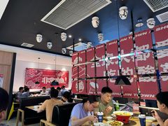 -蜀锦堂·川味现炒(襄阳武商汇店)