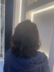 -苏豪美发S A L O N烫发染发