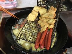 -尚食卢记烧饼(凤凰路总店)