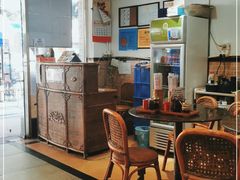 -南苑风味过桥米线(革新路店)