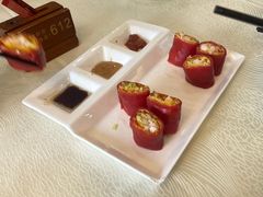 -岭南汇海鲜酒家·粤菜·手工茶点(蛇口店)