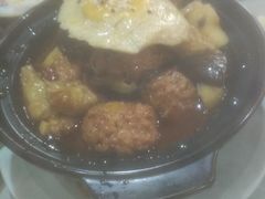 -素心斋素食餐厅