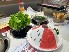 -汤岛涮小火锅(宁波大学店)