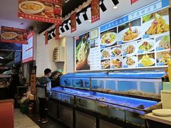 -渔家风味·鲅鱼水饺·央视展播·海鲜天津菜(开发区店)