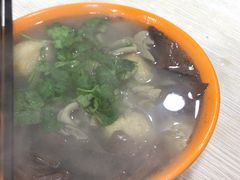 -金原鸭血粉丝汤(马群分店)