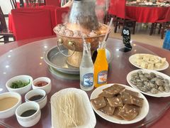-山海关清和浑锅店