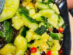拍黄瓜-武松家(丰益桥店)