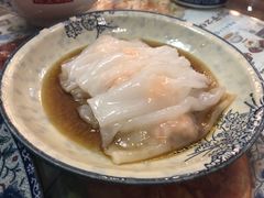 海虾肠粉-阿殳粥馆(水围村店)