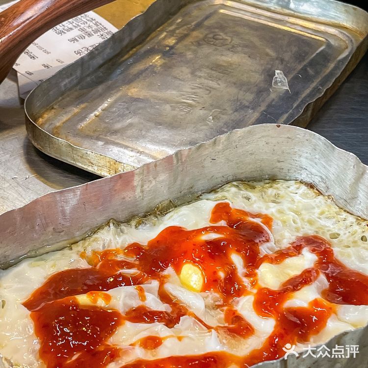 大连经典味道|超级好吃的胡同口烤肉