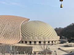 -牛首山文化旅游区