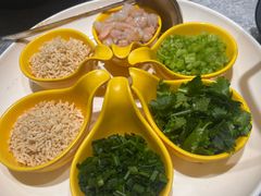 -聚丰园•湖鲜餐厅(阿红私房菜梅石路店)