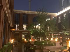 -康莱德酒店·美庭自助餐厅