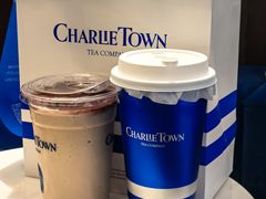 -CHARLIETOWN红茶公司(南京万象天地店)