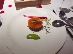 -王品牛排(郑州大卫城店)