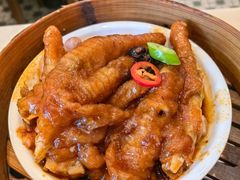 -香港池仔记肠粉王(博多新记襄阳南路店)