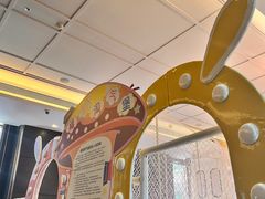 -成都安仁福朋喜来登酒店