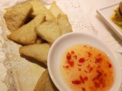 -桥东喜碧海鲜街(水东街店)