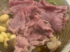 -潮汕良记牛肉火锅(洪武路店)