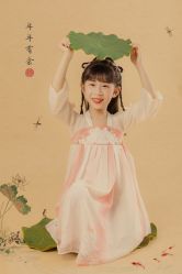 点击看大图 -俏宝贝照相馆(QBB儿童摄影)