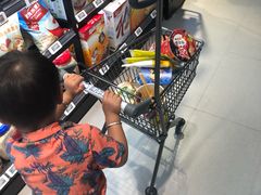-盒马鲜生(顺义店)