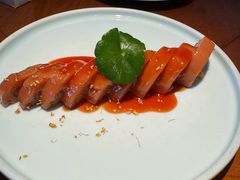 -外婆家(青岛万象城店)