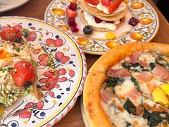 -Alimentari早午餐(安福路店)