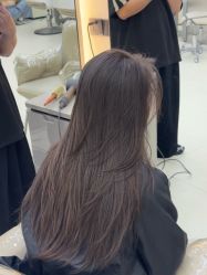 -十六番发型师事务所