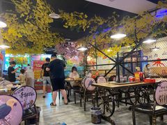 -特色酱椒鱼私房菜(黄鹤楼店)