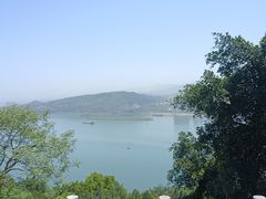 -丰都鬼城名山景区