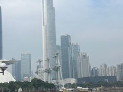 -广州塔