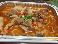 -串王阿三烧烤·小龙虾·烤鱼(拱墅胜利河美食街店)