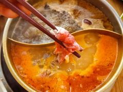 -松野谷·寿喜烧自助(华联顺义金街购物中心店)